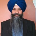 Sirdar Loveshinder Singh Dallewal