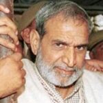Sajjan Kumar