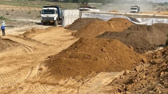 Land Politics Punjab