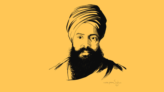 Parm Singh Paint