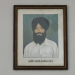 Shaheed bhai sher singh