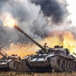army carbon pollution