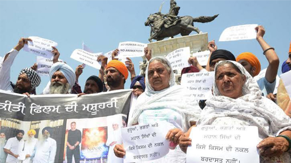 article by talwinder singh buttar