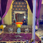 gurmat samagam at hakimpur2