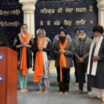 san jose shaheedi samagam of saka nakodar shaheed's