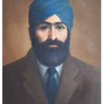 Bhai Mewa Singh