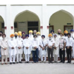 Discussion About Akali Dal (Sikh Political party) to be held at Mastuana Sahib