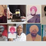 CBI Court Sentences 5 Ex-Punjab Police Officers to Life in 1993 Fake Encounter Case