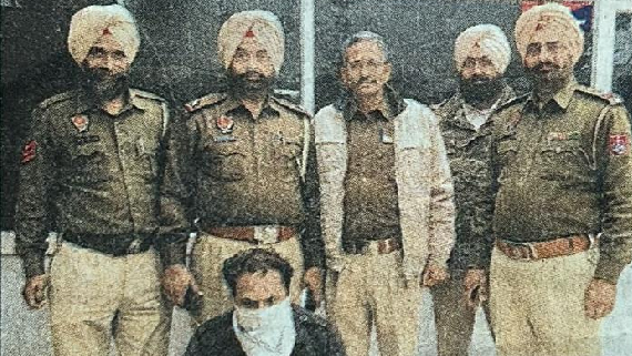 guru granth sahib sacrilege case ludhiana