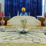 Shaheedi Samagam of Bhai Surinderpal Singh Tharua