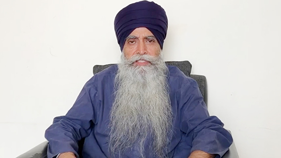 Bhai Daljit Singh Bittu