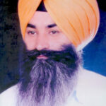 Bhai Surinderpal Singh Tharua
