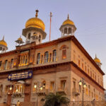 Gurudwara Sis Ganj Sahib Delhi