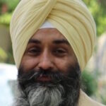JASPAL SINGH MANJHPUR