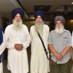 Panch Pardhani Panthak Jatha