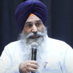 Advocate Jaspal Singh Manjhpur