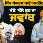 Exclusive Interview with Bhai Narien Singh