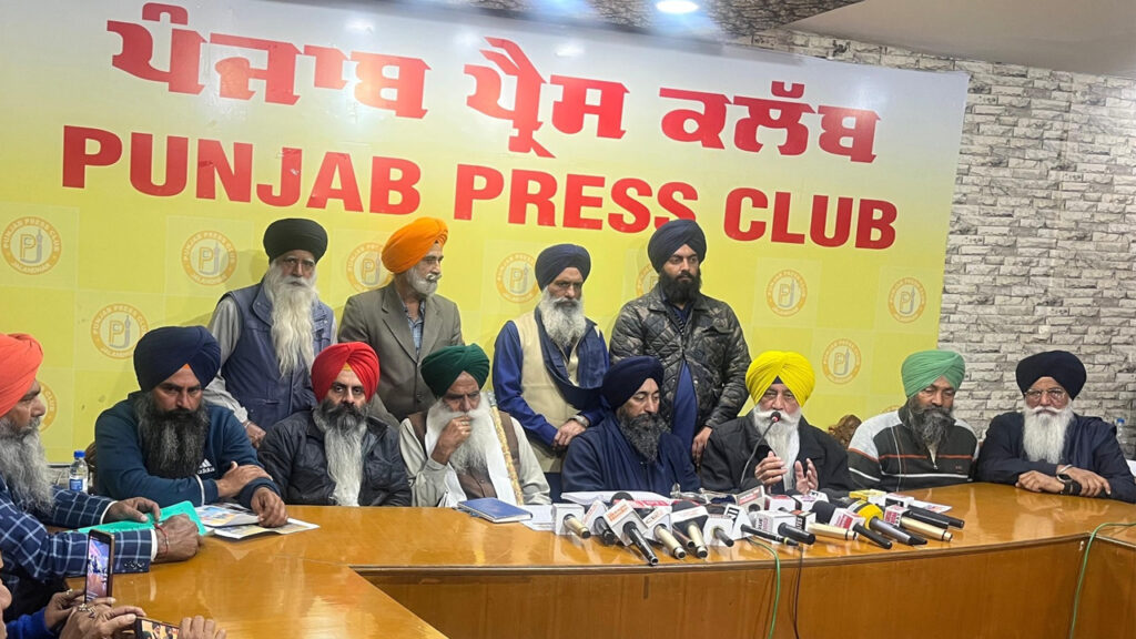 Maha Panchayat to be held in Amritsar