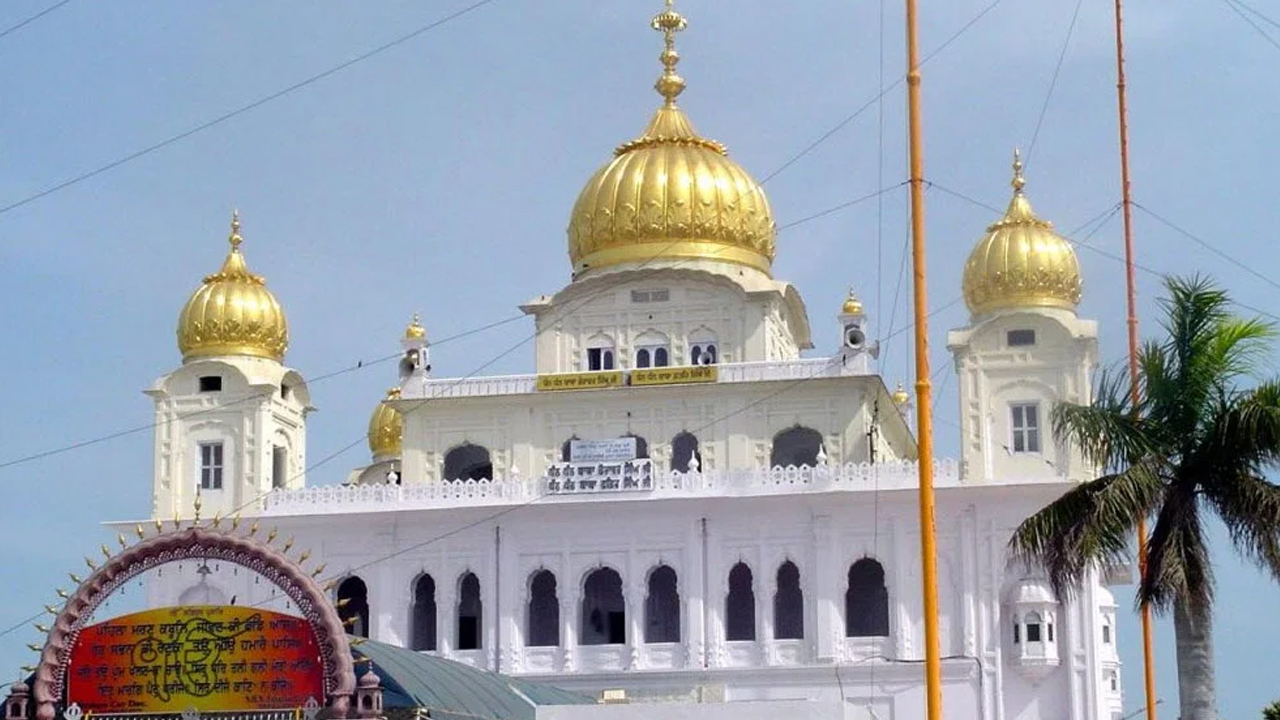 Saka Sirhind Article By Prof Harinder Singh Mehboob