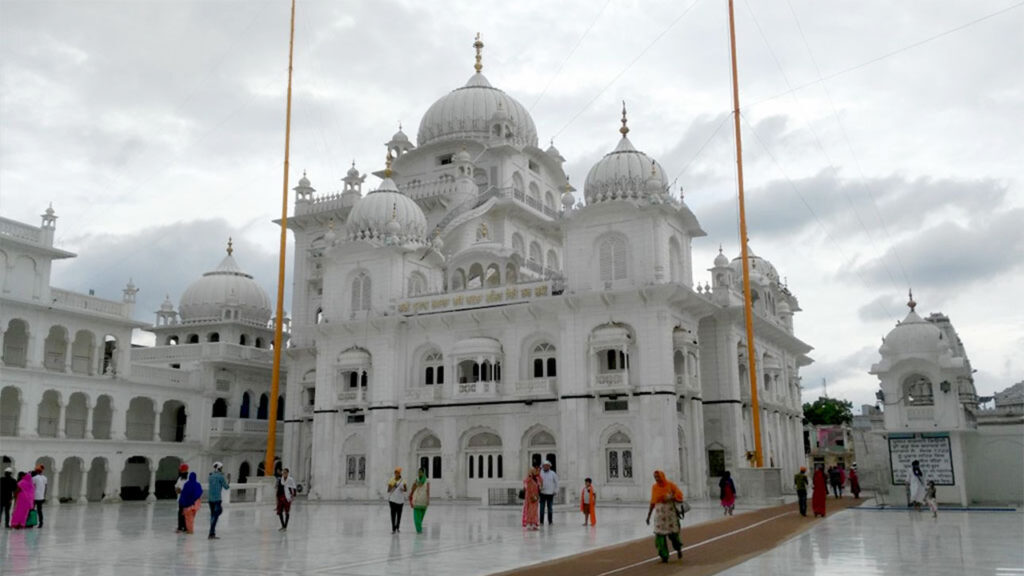 Gurdwara Patna Sahib