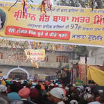 Mastuana sahib Jorh Mela