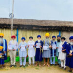 Panth Sewak Jatha Doaba Released Document for Akal Takht Sahib