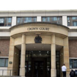 Crown Court Uk