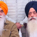 Harpal Singh Cheema and Kanwar Pal Singh