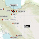 US Isreal Attack on Iran PBI