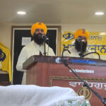 Bhai Mehal Singh Chandigarh Wale