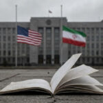 US-Israeli attack on Iran