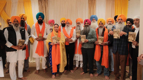 After Punjab, Germany and Canada, “Kaurnama 3” is released in America