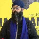 Bhai Moninder Singh (Sikh Federation Canada)