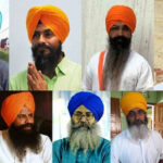Sikh Political Prisoners Bandi Singh