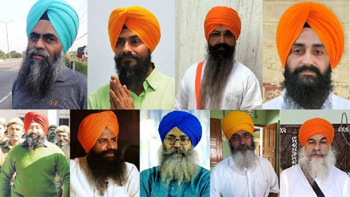Sikh Political Prisoners Bandi Singh