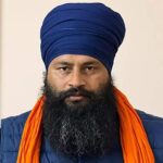 Bhai Parvinder Singh Jhota