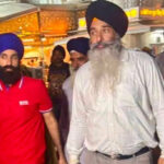 Jaggi Johal & Jaspal Singh Manjhpur