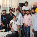 Lakha Sidhana, 10 Others Acquitted in Punjabi Language Struggle Case