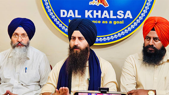 Parmjeet Singh Mand