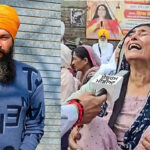 Parvinder Singh Jhota ਪਰਵਿੰਦਰ ਸਿੰਘ ਝੋਟਾ