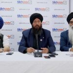 The Sikh Vote campaign launched to protect and safeguard Sikh rights in the UK